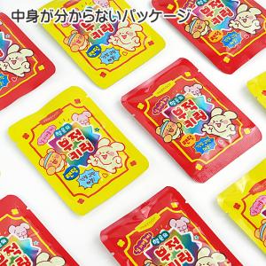 ハングル ランダム お守り キーリング 韓国語...の詳細画像3