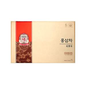 正官庄 高麗人参 紅参 紅参茶3ｇ×100包/送料無料