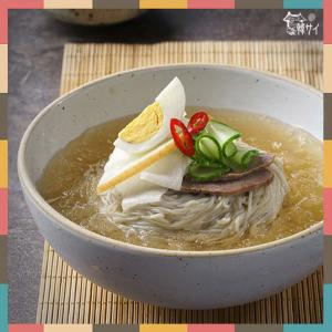 宮殿冷麺 (麺のみ) 160g *韓国食品/韓...の詳細画像1
