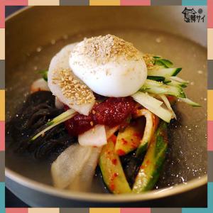 宋家 冷麺 (スープのみ) 300g *韓国食...の詳細画像1