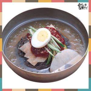 宋家 冷麺 (スープのみ) 300g *韓国食...の詳細画像2