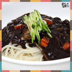 宋家 ジャジャン麺 200g(麺のみ) *韓国...の詳細画像1