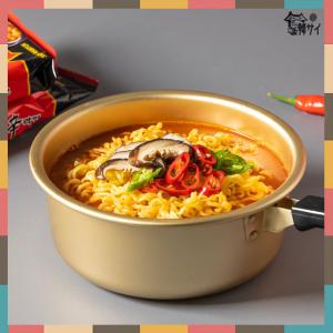 農心 辛ラーメン 120g ★韓国食品/韓国料...の詳細画像1