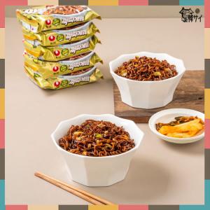 農心 チャパゲティ 140g ★韓国食品/韓国...の詳細画像1