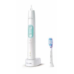 ソニツケアープロテクトクリーン4700 歯科専売モデル HX6481/01