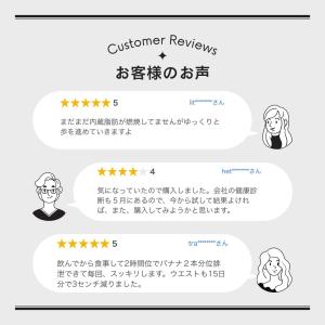 キラーバーナー2 倖田來未 サプリ エラグ酸 ...の詳細画像3
