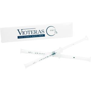 ヴィオテラスC+クリアセラム　3点セット 3個セット 】 ヴィオテラスC+ クリアセラム VIOTERAS Cプラス