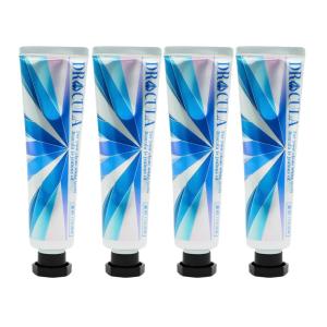 DRcula 5本セット ドクターキュラ 薬用ホワイトニングジェル45g