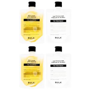 BULK HOMME（バルクオム） 【お試し】BULK HOMME THE SHAMPOO ザ