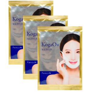 2袋】KogaO+ V-UPPER 小顔プラス コガオ kogao コガオプラス V 2袋】KogaO+ V-UPPER 小顔プラス コガオ kogao コガオプラス V
