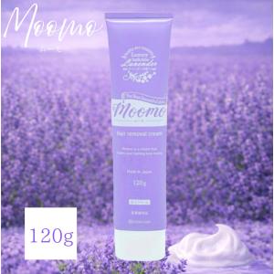 ムーモ 除毛クリーム Moomo 120g 薬...の詳細画像3