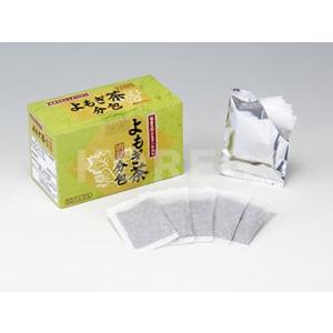 よもぎ茶 2g×50パック お徳用 ノンカフェ...の詳細画像1