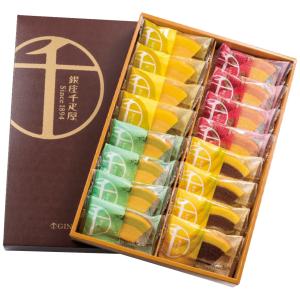 銀座フルーツクーヘン 銀座千疋屋 ギフト PGS-164 9107-028