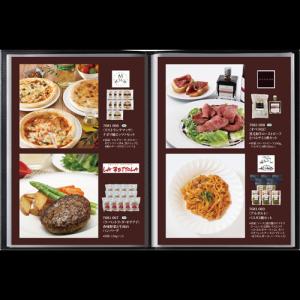 グルメ カタログギフト おうちレストラン 10...の詳細画像1