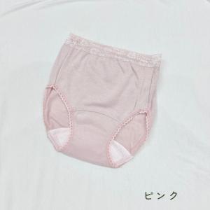 尿漏れパンツ 女性 大きいサイズ 5L 失禁シ...の詳細画像4