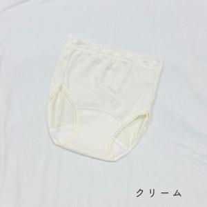 尿漏れパンツ 女性 大きいサイズ 5L 失禁シ...の詳細画像5