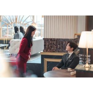 【輸入盤】韓国ドラマ「キング・ザ・ランド」Bl...の詳細画像1