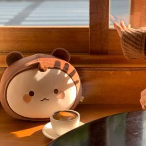 ぬいぐるみ ボグルジェル （メミルくん・そば君）キーホルダー