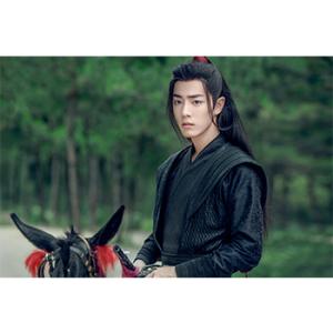 【公式ショップ】「陳情令」コンプリート Blu...の詳細画像3