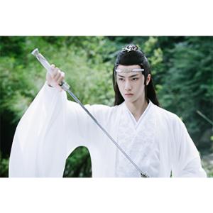【公式ショップ】「陳情令」コンプリート Blu...の詳細画像4