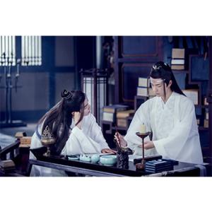 【公式ショップ】「陳情令」コンプリート Blu...の詳細画像5
