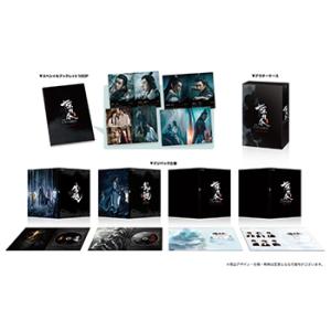 【公式ショップ】陳情令 Special Blu...の詳細画像2