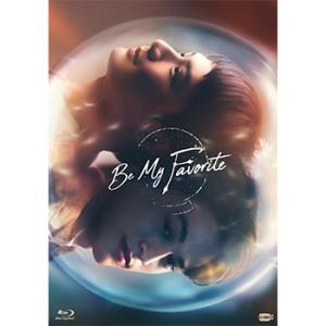 【コリタメ限定販売】Be My Favorite Blu-ray