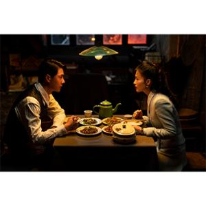 (コリタメ限定販売)追風者 〜金融界の夜明けへ...の詳細画像3