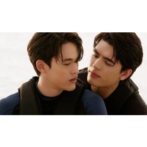 My Golden Blood Blu-rayの詳細画像5
