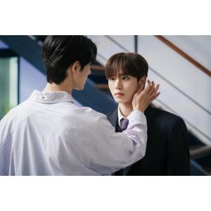 秘密の間柄 Blu-ray【初回限定盤】の詳細画像1