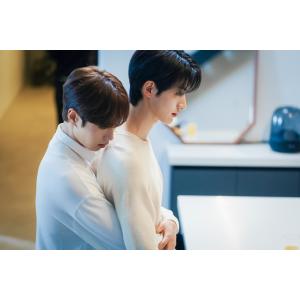 秘密の間柄 Blu-ray【初回限定盤】の詳細画像2