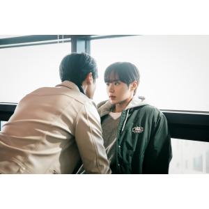 秘密の間柄 Blu-ray【初回限定盤】の詳細画像3