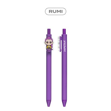 【NETFLIX公式デーモン・ハンターズ】ジェル・ペン【ルミ】