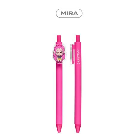 【NETFLIX公式デーモン・ハンターズ】ジェル・ペン【ミラ】