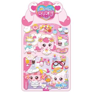 ティニピン ジュエルハートウィングフォン (キラキラキャッチティニ