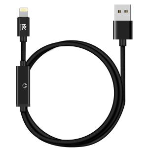 Apple 純正 有線イヤホン EarPods with Lightning connector iPhone