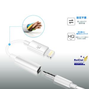 RoiCiel iPhone Lightnin...の詳細画像2