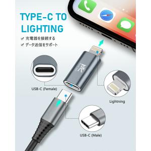 RoiCiel Type-CからLightni...の詳細画像5