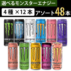 MONSTER ENERGY（モンスターエナジー） モンスターパイプラインパンチ
