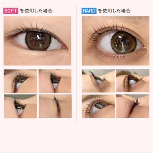メール便可 まつげパーマ ロッド ロット セル...の詳細画像3