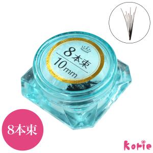 まつげエクステ グルー セルフ しみない 超低刺激 日本製 国産 卑弥呼