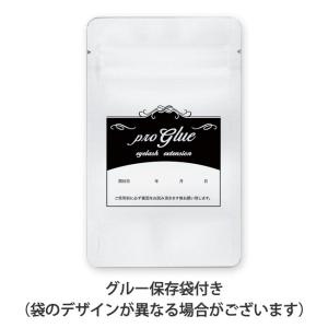 まつげエクステ グルー セルフ しみない 超低...の詳細画像1