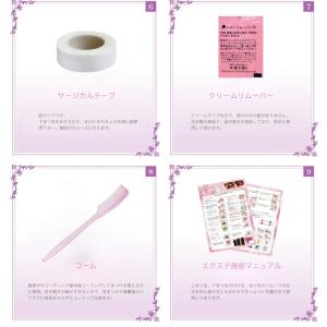 まつげエクステ キット C 1本タイプ 新12...の詳細画像2