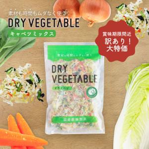 賞味期限間近 訳アリ大セール 乾燥野菜 国産 ドライベジ
