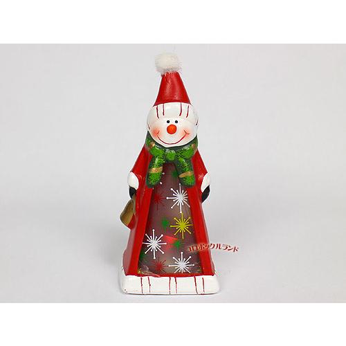 トライアングルスノーマンライト