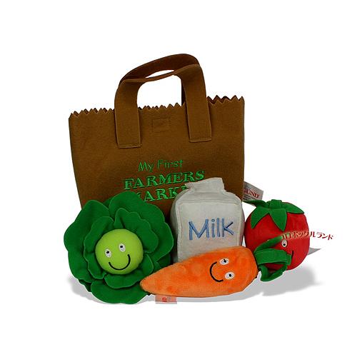 ファーマーズマーケットプレイセット