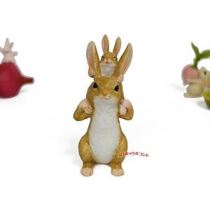 バカラ（Baccarat） 置物 ベア 熊 クリスタル フィギュリン