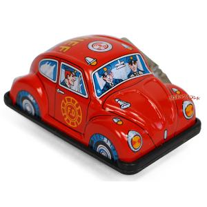 大連玩具 チョロQ　ソアラ／ファミリア／コルベット／ワーゲンバス VWワーゲンバス（ブラウン） : コロボックルランド ヤフー店 - 通販