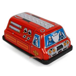 ゼンマイ自動車（その13） : コロボックルランド ヤフー店 - 通販