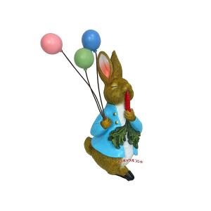 ピーターラビットオルゴール（バイオリン） : コロボックルランド